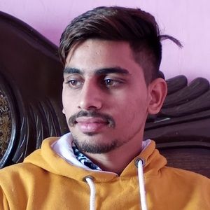 Meet your Posher, Pardeep